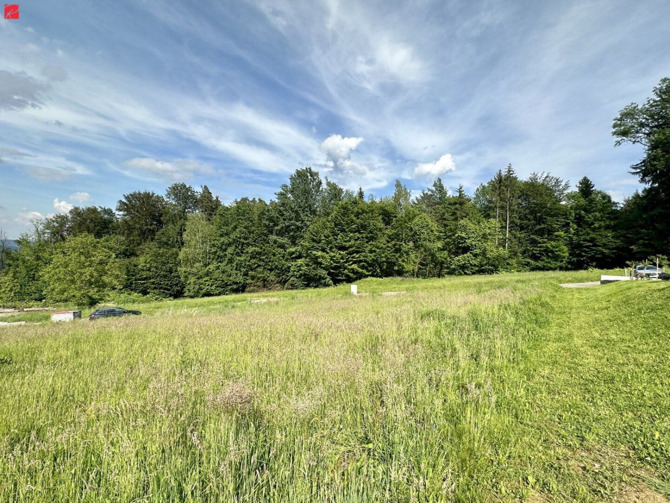  Land in Tillmitsch, Austria No. 130600