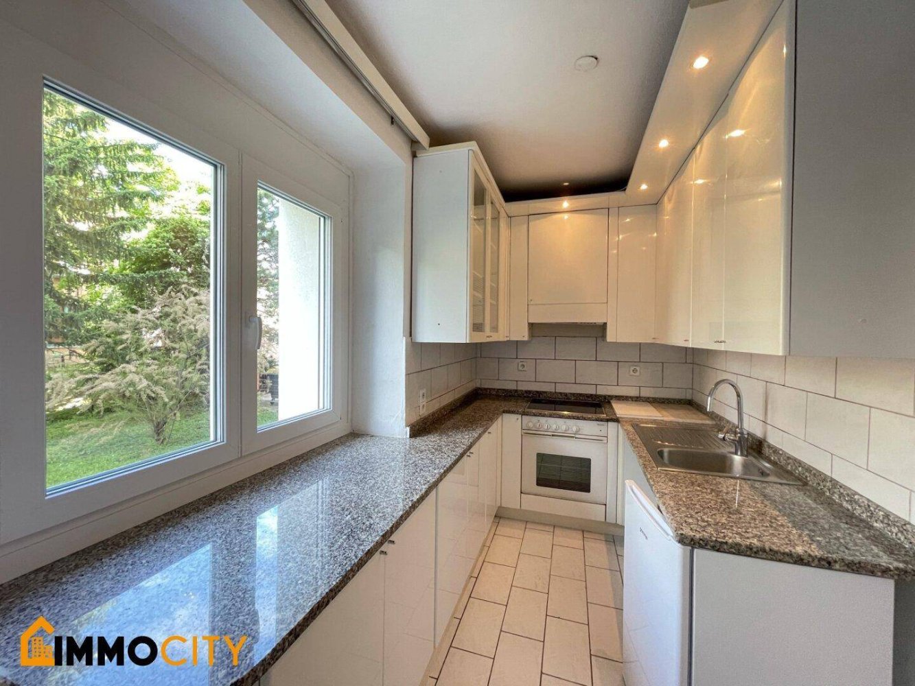 2 rooms Apartment in Schwechat, Austria No. 16408