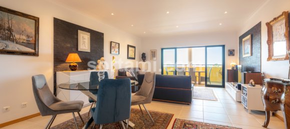 2 bedrooms Penthouse in Quarteira, Portugal No. 106433 4