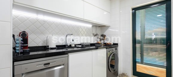 2 bedrooms Penthouse in Quarteira, Portugal No. 106433 10