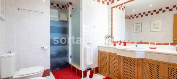 2 bedrooms Penthouse in Quarteira, Portugal No. 106433 19