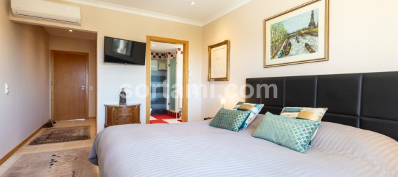 2 bedrooms Penthouse in Quarteira, Portugal No. 106433 18