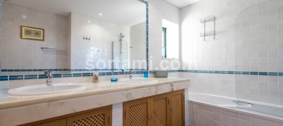 2 bedrooms Penthouse in Quarteira, Portugal No. 106433 15