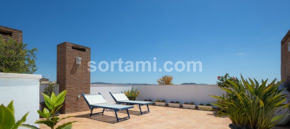 2 bedrooms Penthouse in Quarteira, Portugal No. 106433 24
