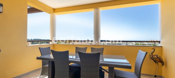 2 bedrooms Penthouse in Quarteira, Portugal No. 106433 22