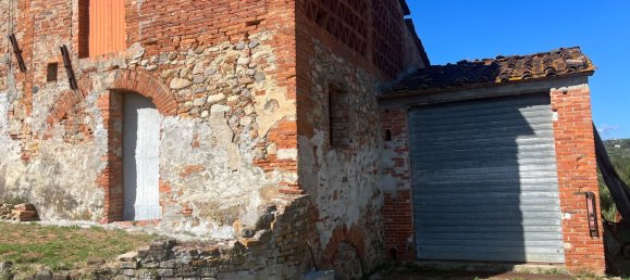 9 bedrooms House in Montecarlo, Italy No. 323861 12