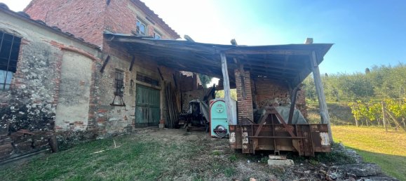 9 bedrooms House in Montecarlo, Italy No. 323861 22