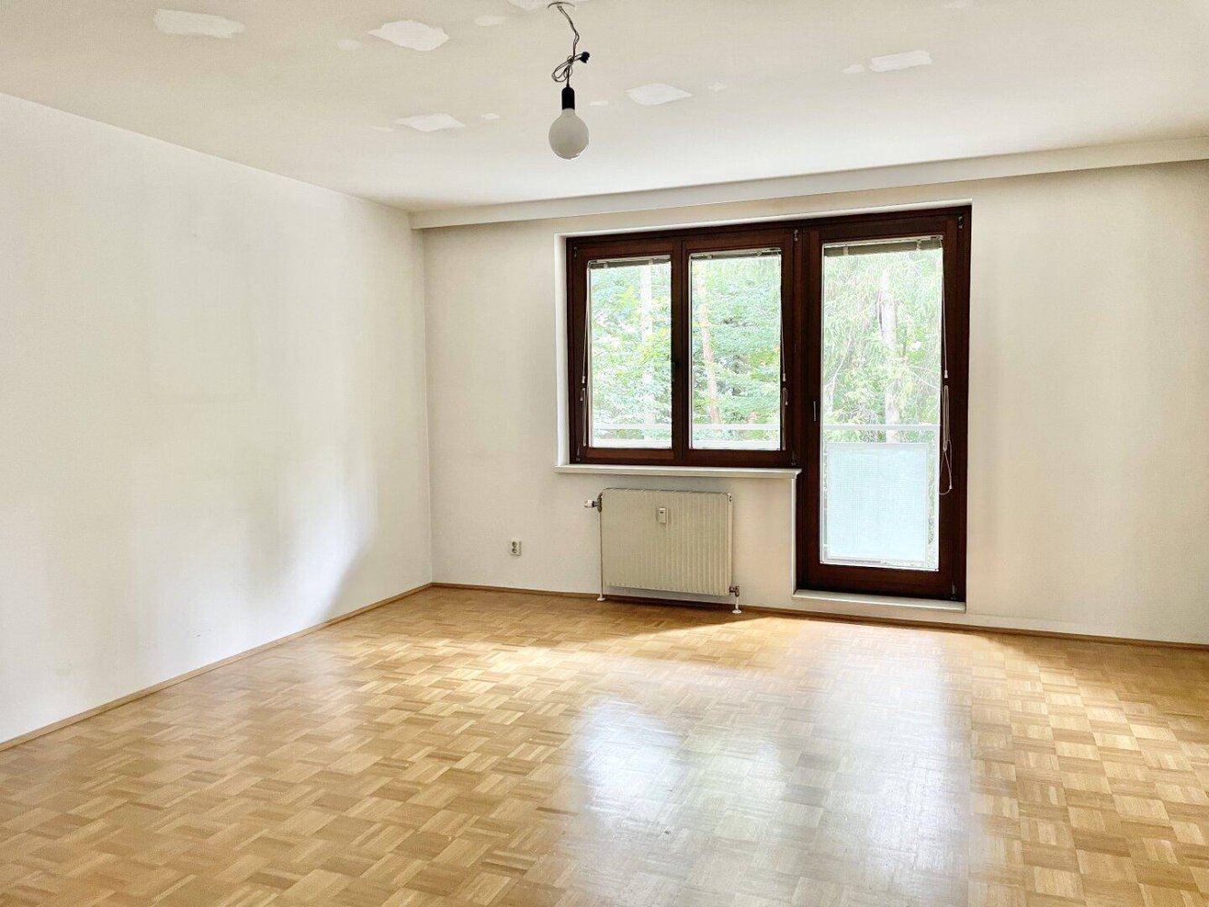 4 rooms Apartment in Liesing, Austria No. 49298
