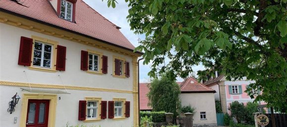 7-Zimmer Stadthaus in Bamberg, Germany, Nr. 185745 2