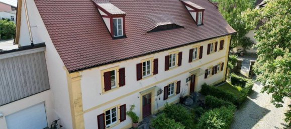 7-Zimmer Stadthaus in Bamberg, Germany, Nr. 185745 3