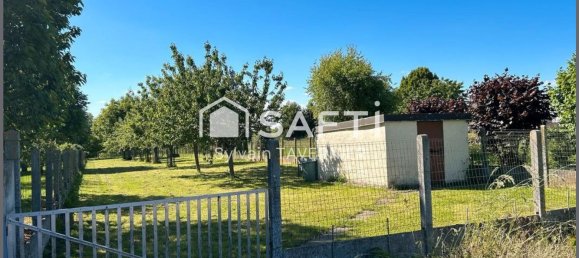 Дом с 4 спальнями в Ашикур, Франция № 62477 15