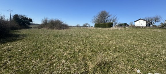 Terrain à Bibiche, France No. 236154 9