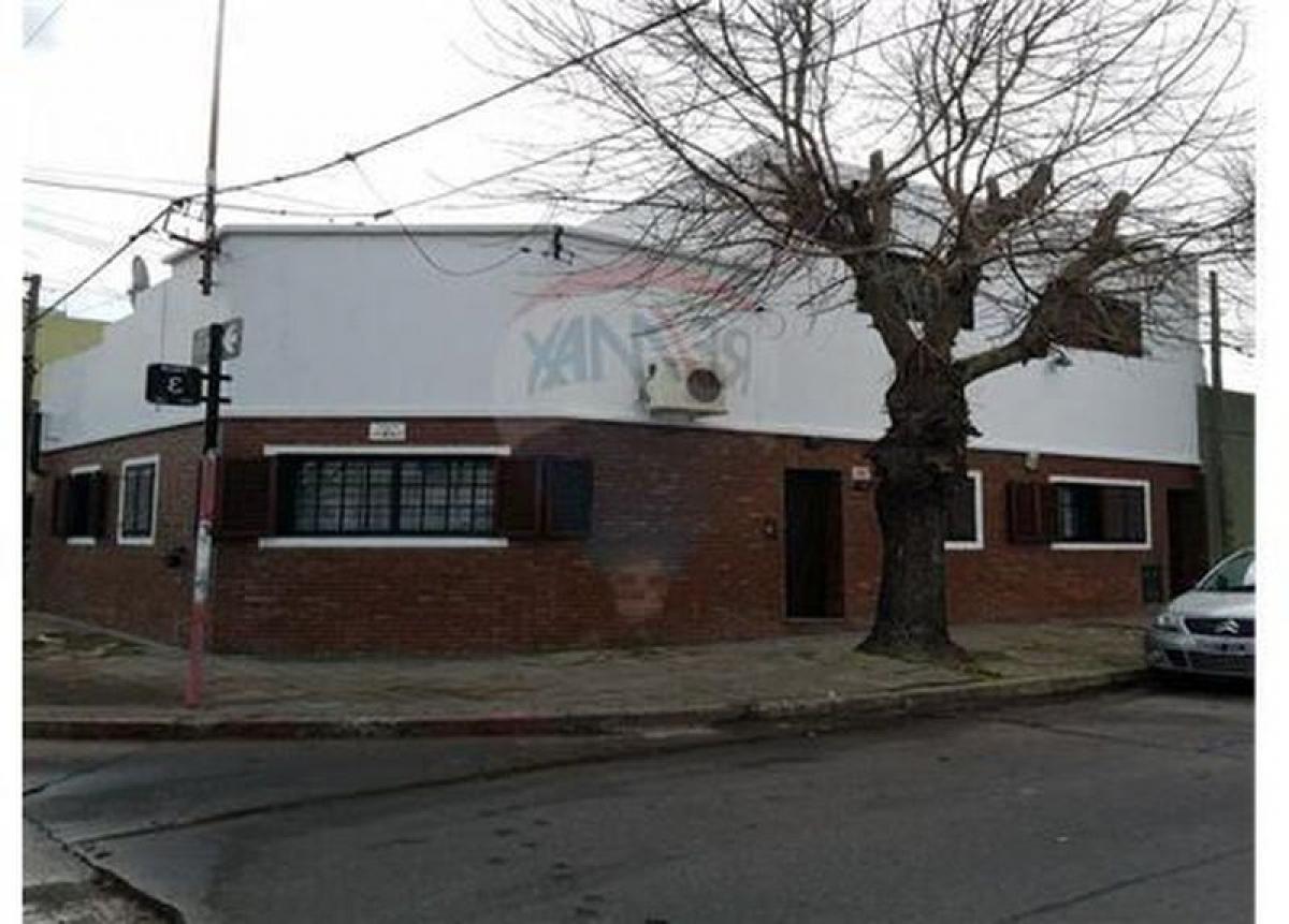 Дом с 3 спальнями в Campo Creado, Аргентина № 2943