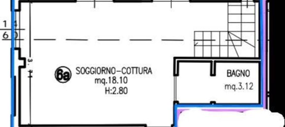 2-salle Maison à Florence, Italy No. 35203 35