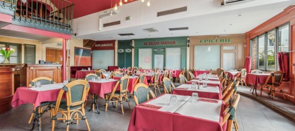 عقار تجاري في Gonesse, France 377متر مربع رقم 151119 6