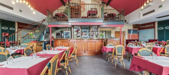 عقار تجاري في Gonesse, France 377متر مربع رقم 151119 4