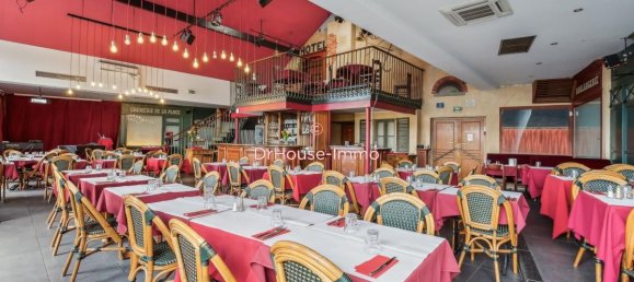 عقار تجاري في Gonesse, France 377متر مربع رقم 151119 2