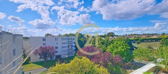 Apartamento T3 em Villiers-le-Bel, France N.º 328806 2