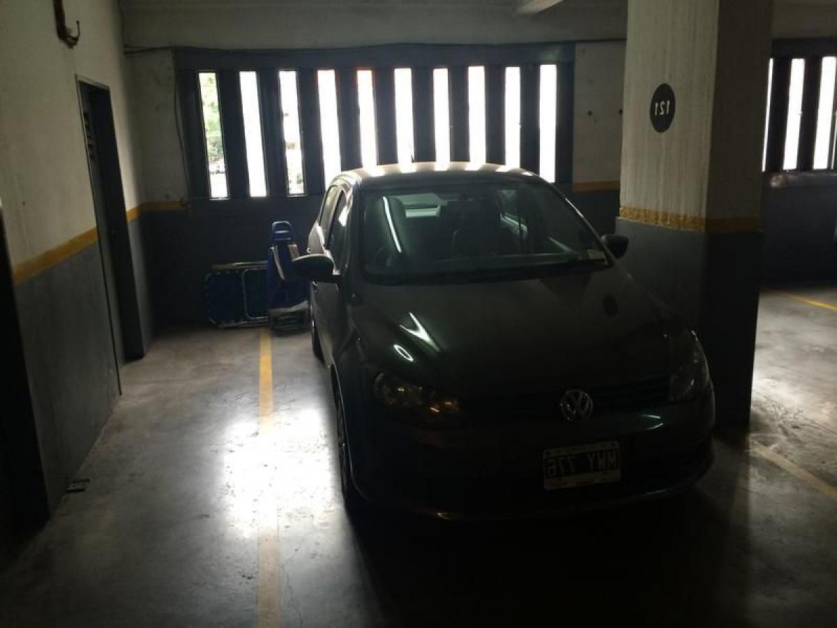 Lagerhaus in Buenos Aires, Argentina, Nr. 106223