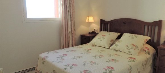 2 غرف نوم شقة في Torrevieja, Spain رقم 4355 15