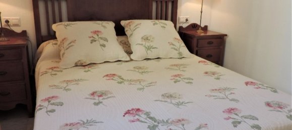 2 غرف نوم شقة في Torrevieja, Spain رقم 4355 16