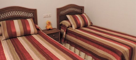 2 غرف نوم شقة في Torrevieja, Spain رقم 4355 21