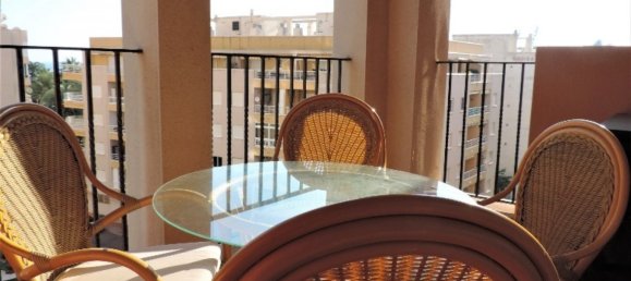 2 غرف نوم شقة في Torrevieja, Spain رقم 4355 9