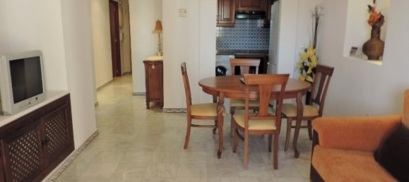 2 غرف نوم شقة في Torrevieja, Spain رقم 4355 30