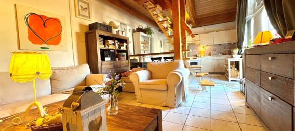 2 rooms Apartment in Westerwaldkreis, Germany No. 253503 6