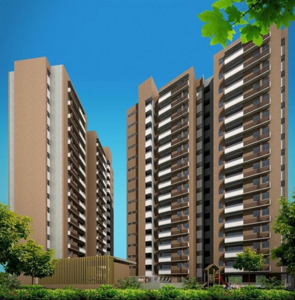 3 bedrooms House in Atlantico, Colombia No. 4796