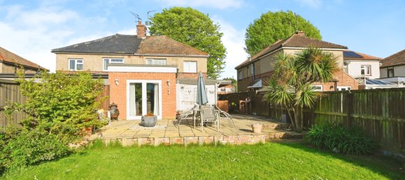 3 Schlafzimmer Haus in King's Lynn, United Kingdom, Nr. 1801 16