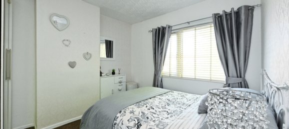 3 Schlafzimmer Haus in King's Lynn, United Kingdom, Nr. 1801 10