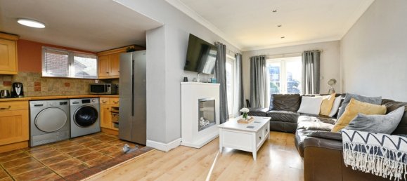 3 Schlafzimmer Haus in King's Lynn, United Kingdom, Nr. 1801 4