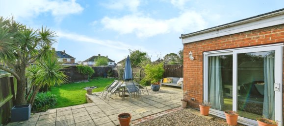 3 Schlafzimmer Haus in King's Lynn, United Kingdom, Nr. 1801 14