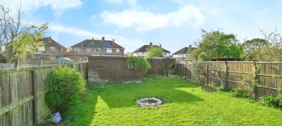 3 Schlafzimmer Haus in King's Lynn, United Kingdom, Nr. 1801 17