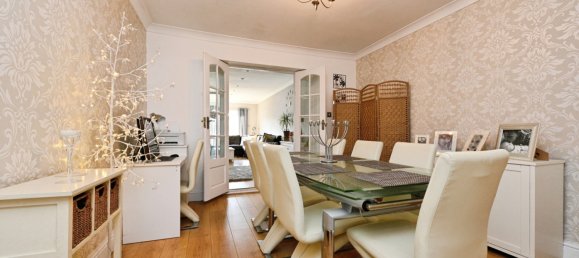 3 Schlafzimmer Haus in King's Lynn, United Kingdom, Nr. 1801 7