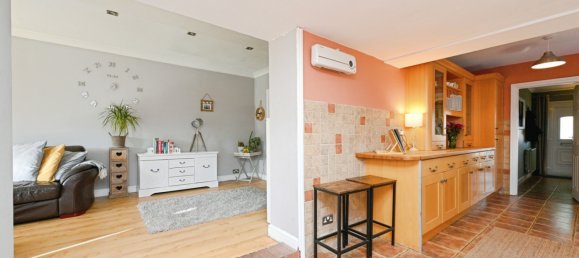 3 Schlafzimmer Haus in King's Lynn, United Kingdom, Nr. 1801 6