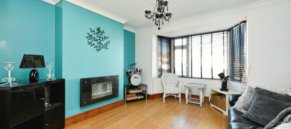 3 Schlafzimmer Haus in King's Lynn, United Kingdom, Nr. 1801 2