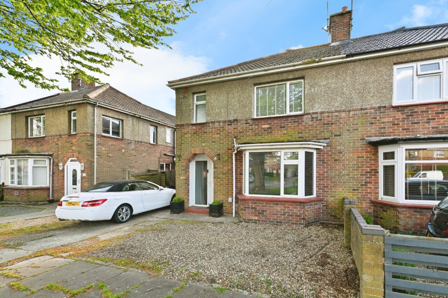 3 Schlafzimmer Haus in King's Lynn, United Kingdom, Nr. 1801