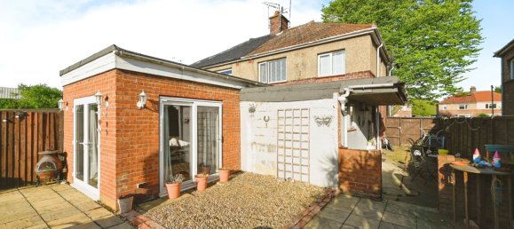 3 Schlafzimmer Haus in King's Lynn, United Kingdom, Nr. 1801 15