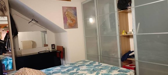 2-Zimmer Wohnung in Prato, Italy, Nr. 40324 14