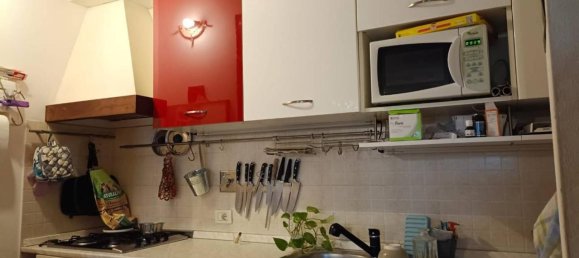 2-Zimmer Wohnung in Prato, Italy, Nr. 40324 10