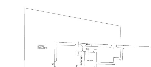 2-Zimmer Wohnung in Prato, Italy, Nr. 40324 20