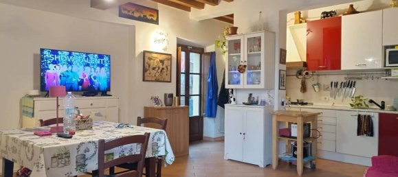 2-Zimmer Wohnung in Prato, Italy, Nr. 40324 5