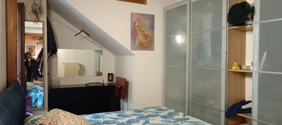 2-Zimmer Wohnung in Prato, Italy, Nr. 40324 13