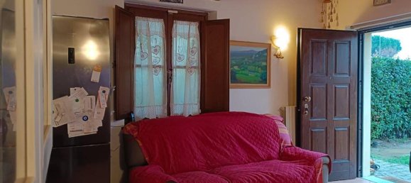 2-Zimmer Wohnung in Prato, Italy, Nr. 40324 11