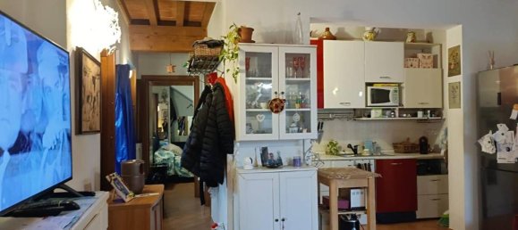 2-Zimmer Wohnung in Prato, Italy, Nr. 40324 9