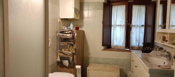 2-Zimmer Wohnung in Prato, Italy, Nr. 40324 17