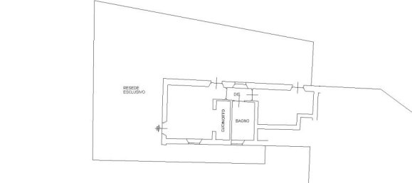 2-Zimmer Wohnung in Prato, Italy, Nr. 40324 21