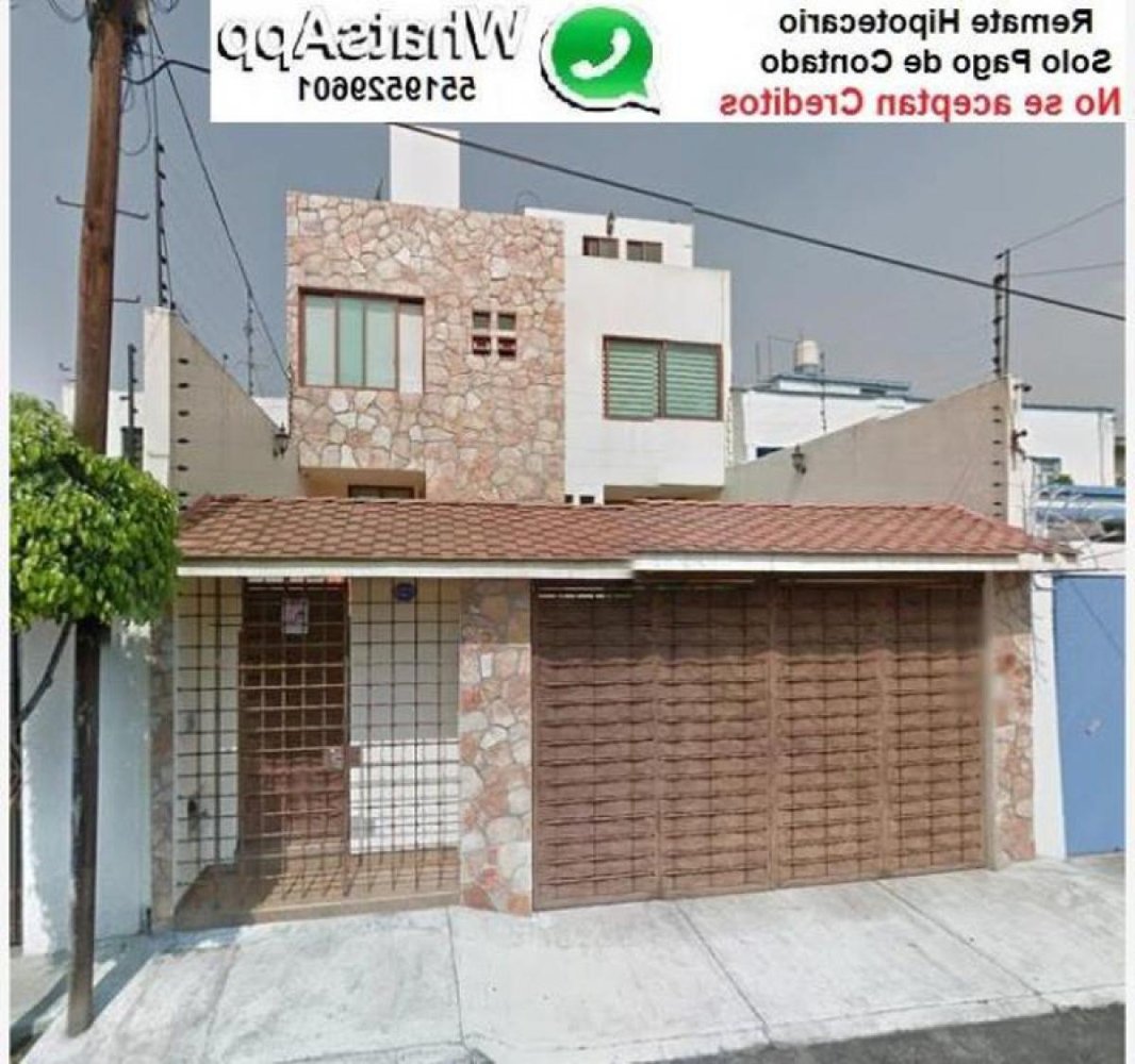 5 bedrooms House in Mexicali, Mexico No. 167920